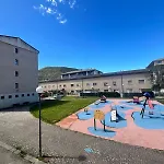 Pirineo Aragones. Casa La Paz بيت للعطل Sabiñánigo