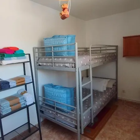 Сasa de vacaciones Pirineo Aragones. Casa La Paz *
