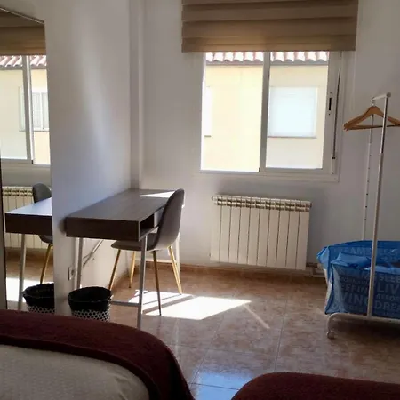 בית נופש Pirineo Aragones. Casa La Paz Sabiñánigo