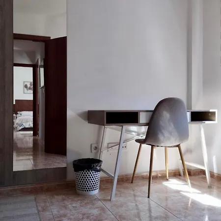 Pirineo Aragones. Casa La Paz Sabiñánigo