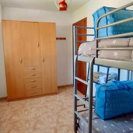 Pirineo Aragones. Casa La Paz