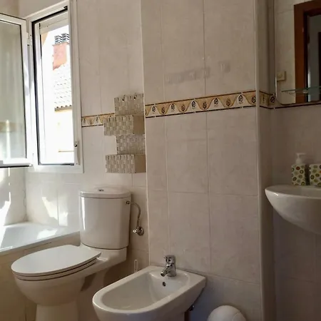 Pirineo Aragones. Casa La Paz Sabiñánigo