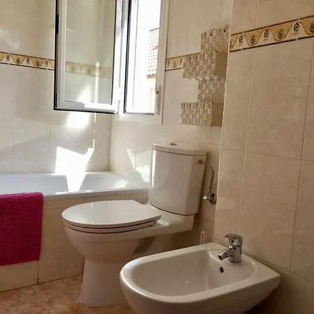 בית נופש Pirineo Aragones. Casa La Paz