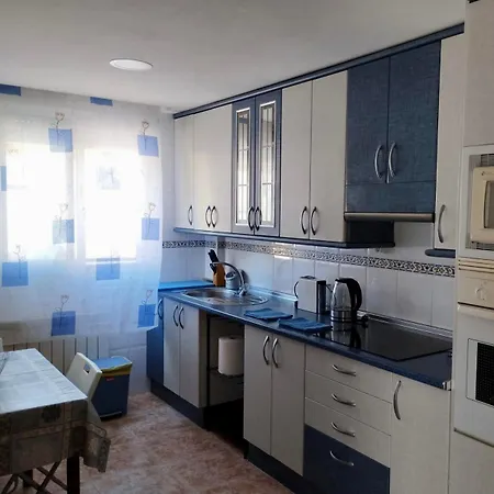 Сasa de vacaciones Pirineo Aragones. Casa La Paz *