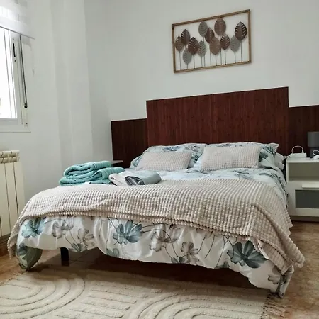 Сasa de vacaciones Pirineo Aragones. Casa La Paz Sabiñánigo