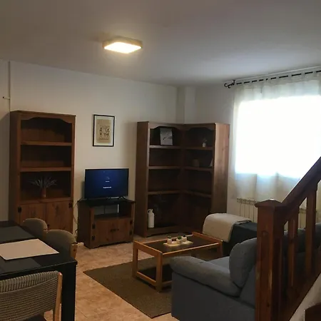 Pirineo Aragones. Casa La Paz Sabiñánigo