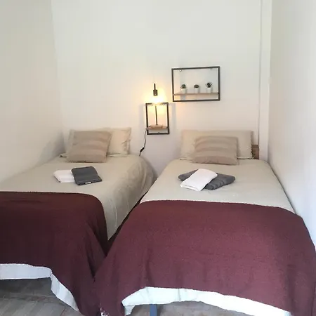 Pirineo Aragones. Casa La Paz