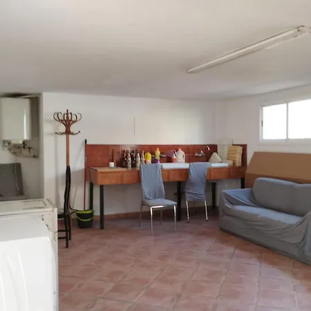Сasa de vacaciones Pirineo Aragones. Casa La Paz *
