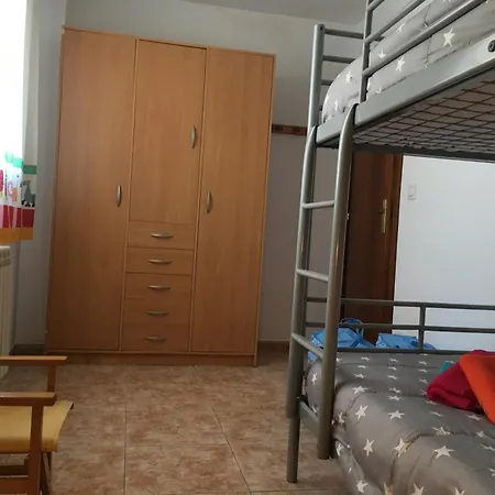 Pirineo Aragones. Casa La Paz Sabiñánigo
