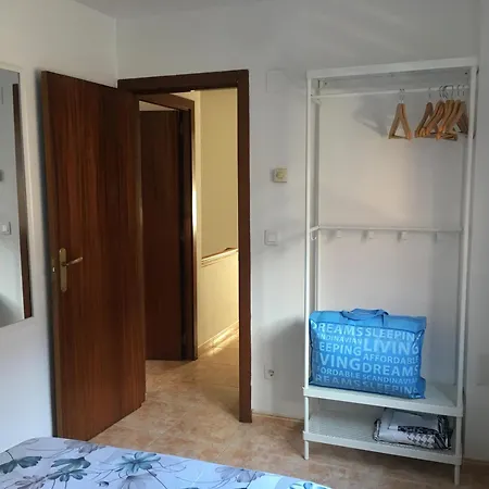 Pirineo Aragones. Casa La Paz