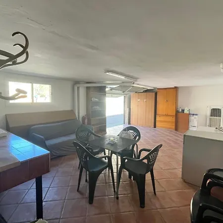 Pirineo Aragones. Casa La Paz * Sabiñánigo