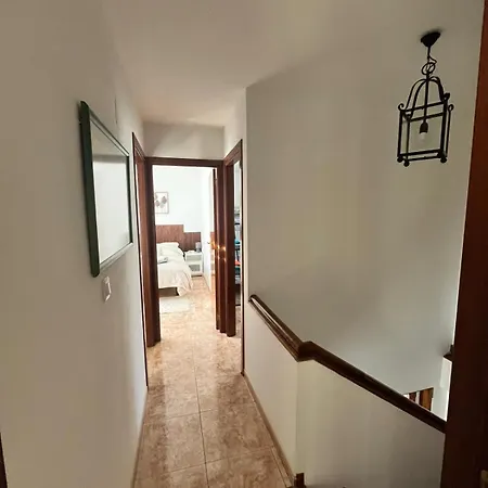 Pirineo Aragones. Casa La Paz