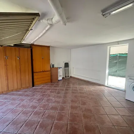 Pirineo Aragones. Casa La Paz Vakantiehuis *