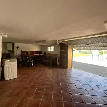 Pirineo Aragones. Casa La Paz