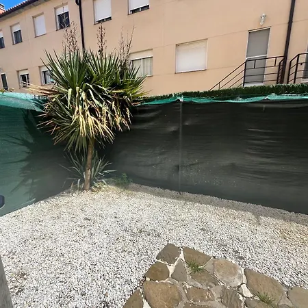 Pirineo Aragones. Casa La Paz בית נופש