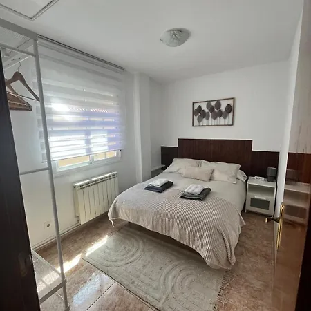 Holiday home Pirineo Aragones. Casa La Paz
