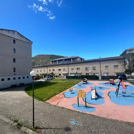 Pirineo Aragones. Casa La Paz Vakantiehuis Sabiñánigo