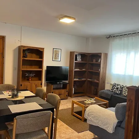 Pirineo Aragones. Casa La Paz