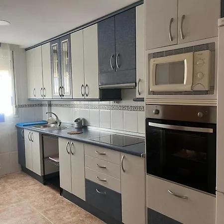 펜션 Pirineo Aragones. Casa La Paz Sabiñánigo