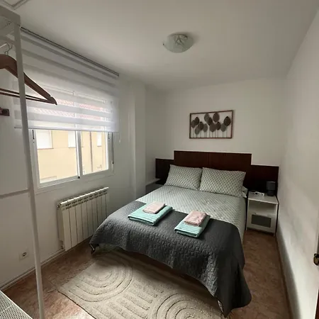 Pirineo Aragones. Casa La Paz Semesterbostad Sabiñánigo