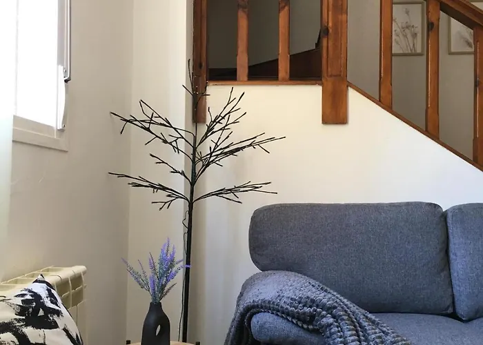 Pirineo Aragones. Casa La Paz