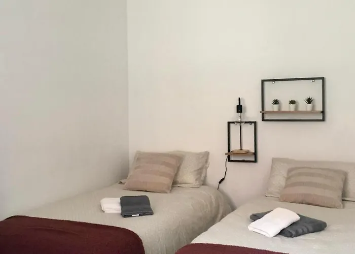 펜션 Pirineo Aragones. Casa La Paz Sabiñánigo