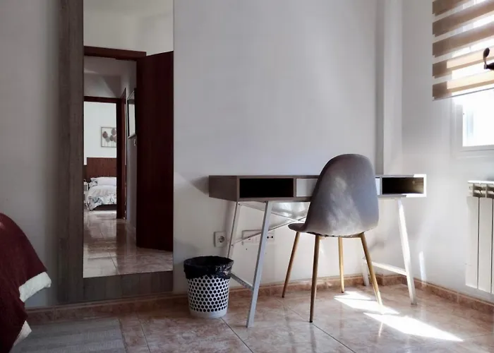 Pirineo Aragones. Casa La Paz Sabiñánigo