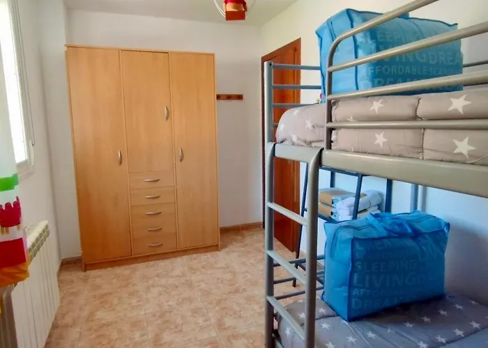 Pirineo Aragones. Casa La Paz