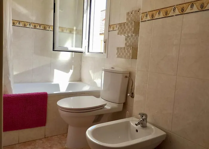 펜션 Pirineo Aragones. Casa La Paz