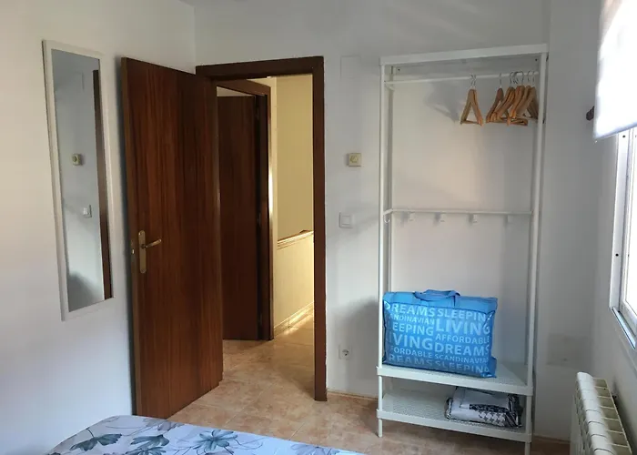 Pirineo Aragones. Casa La Paz