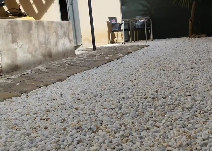 펜션 Pirineo Aragones. Casa La Paz *