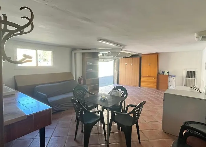 Pirineo Aragones. Casa La Paz * Sabiñánigo