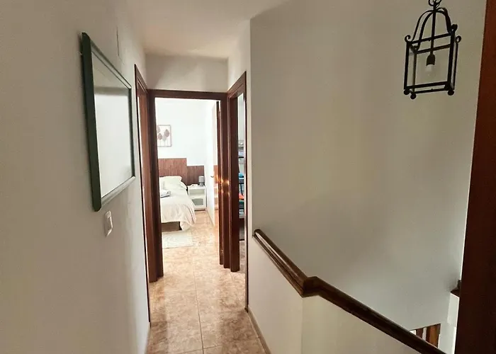 Pirineo Aragones. Casa La Paz