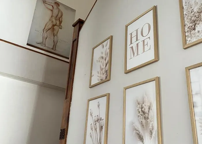 Pirineo Aragones. Casa La Paz Sabiñánigo