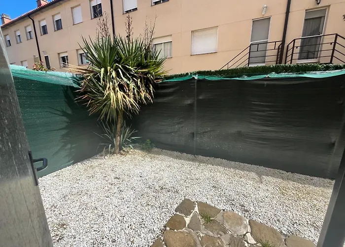 Pirineo Aragones. Casa La Paz 펜션