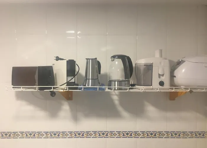 펜션 Pirineo Aragones. Casa La Paz Sabiñánigo