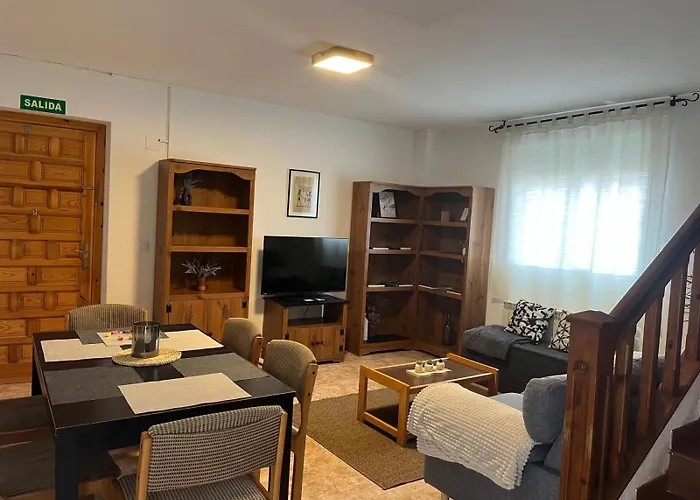 Pirineo Aragones. Casa La Paz