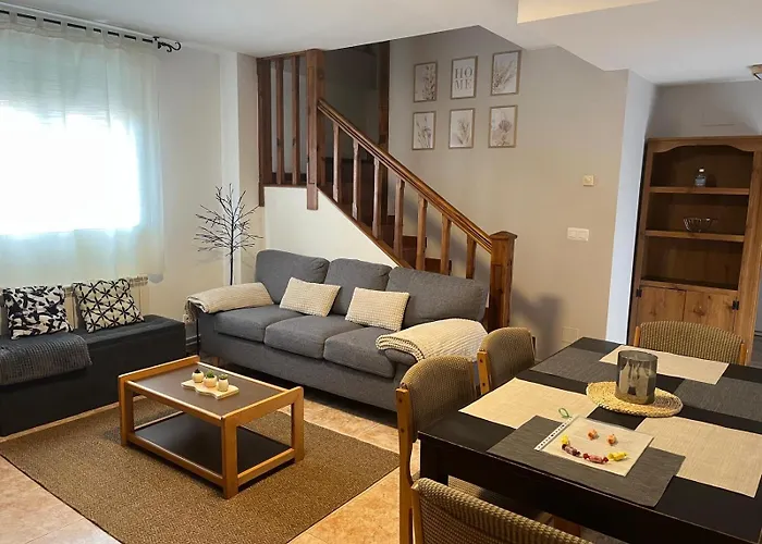 Pirineo Aragones. Casa La Paz Sabiñánigo