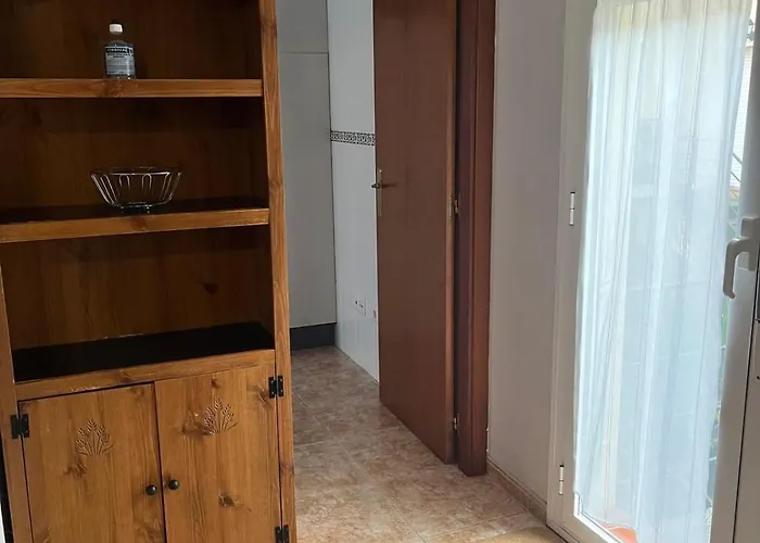 펜션 Pirineo Aragones. Casa La Paz