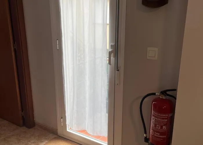 펜션 Pirineo Aragones. Casa La Paz *